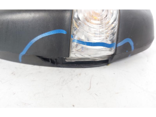 Зеркало электрическое Opel Combo D 2011 - 2017 года