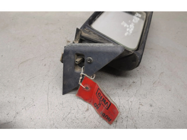 Zpětné zrcátko  Audi 80 90 B2 1985  811857501G  