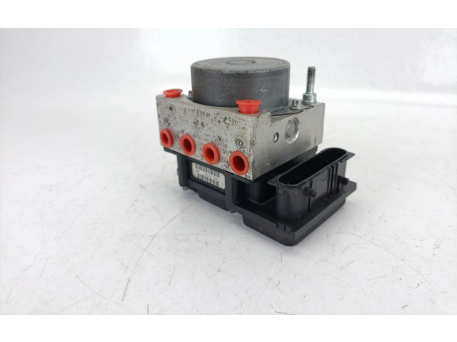 Блок АБС 8200747140   Renault  Clio III  2005 - 2012 года