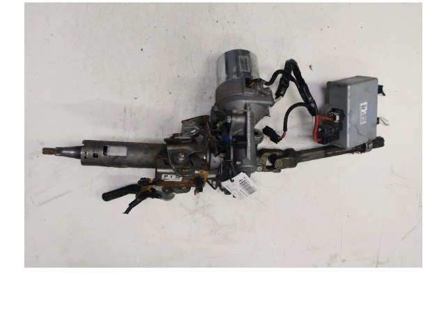 Рулевая рейка Mitsubishi ASX - года