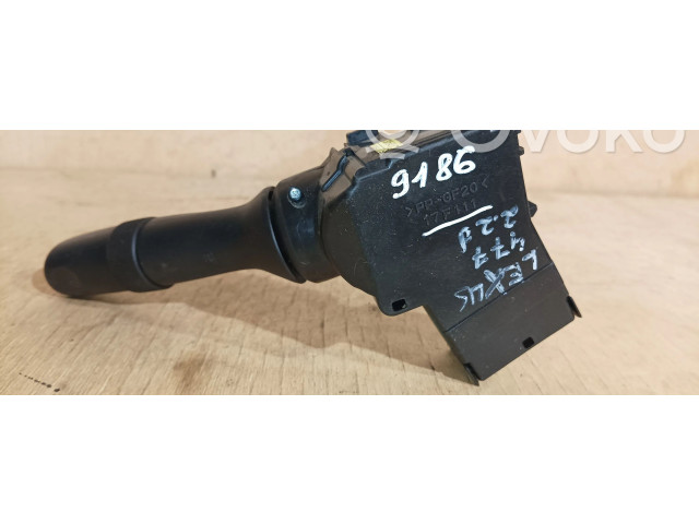 Ручка стеклоочистителей 3054217F547, K64 Lexus IS 220D-250-350