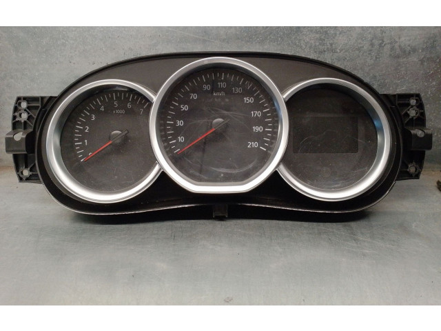 Подрулевой шлейф SRS 248106259R, 2131255   Dacia Sandero III