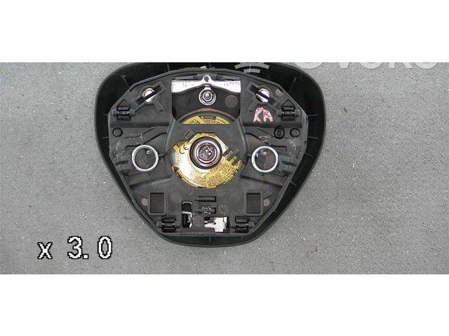 Подушка безопасности пассажира 5E08802011QB, 5E08802011QB Skoda Rapid (NH)