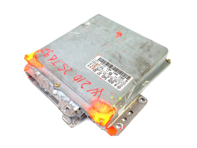 Řídící jednotka A0205453732, 0205453732 Mercedes-Benz E W210 1995