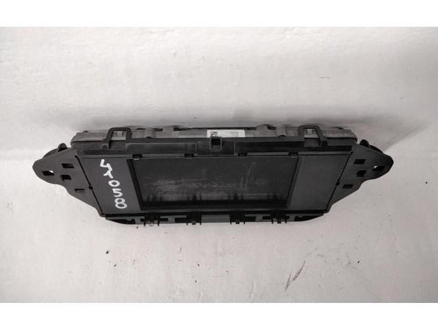 Přístrojová deska BMW X1 E84 2011 65509269013, 2171498-01