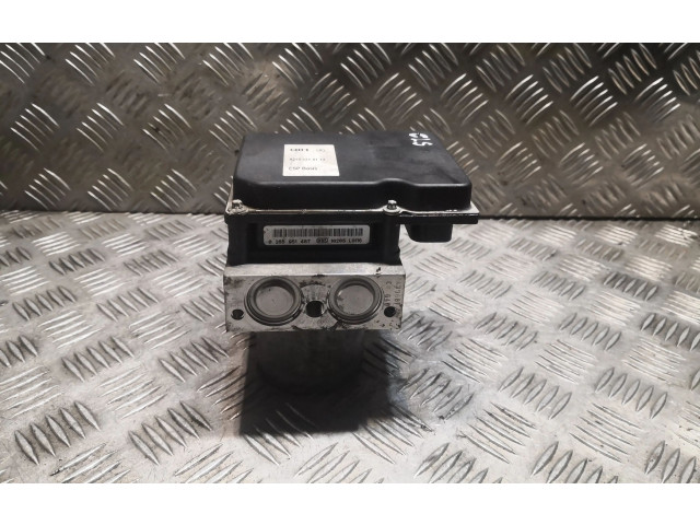 Jednotka ABS 2184310112, A2184310112 Mercedes-Benz CLS C218 X218 2012