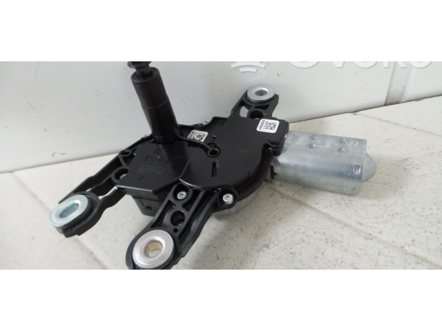 Моторчик заднего дворника 5G0955711A, 1S6955711A Volkswagen Touran III