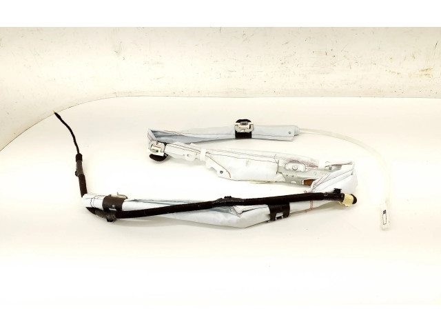 Боковая подушка безопасности 9804092280 Peugeot 2008 I