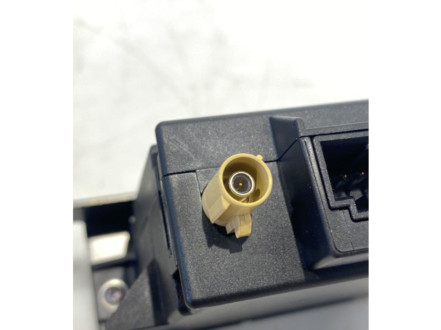 Блок управления BK2118D540AB Ford Transit Custom