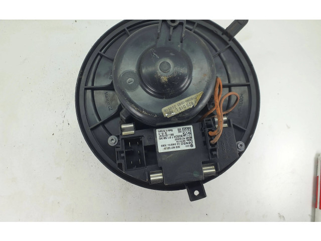 Вентилятор печки 3C1820015L, 3C0907531B Volkswagen Touran I