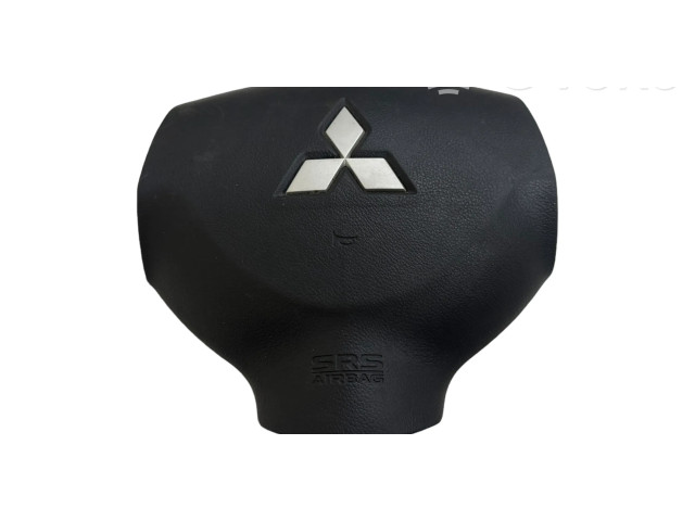 Подушка безопасности водителя Mitsubishi i-MiEV