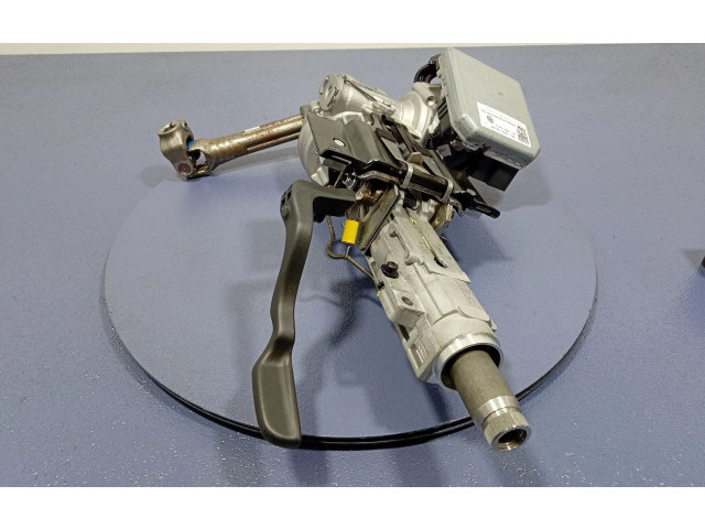    Рулевая рейка 6C1423510CA, 6C1423510CA   Skoda Fabia Mk3 (NJ) 2015 - 2021 года