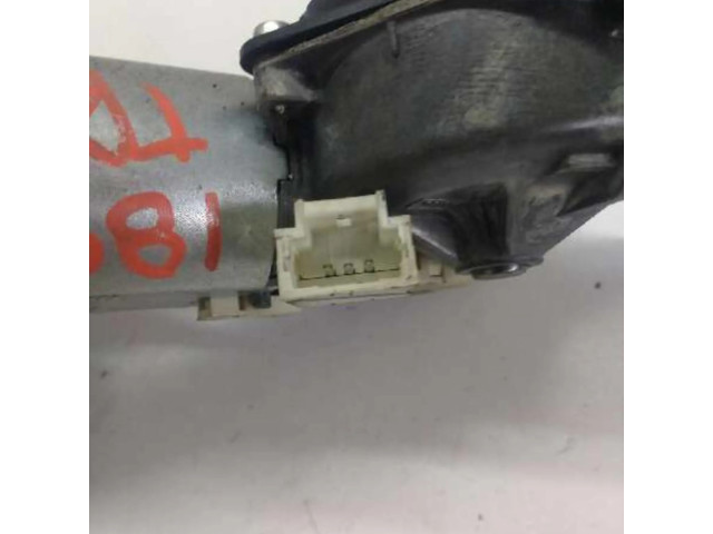 Моторчик заднего дворника 8200071214    Renault Clio II