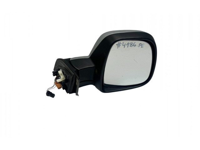 Zpětné zrcátko Citroen Berlingo 2016 1608177980, 1608177980