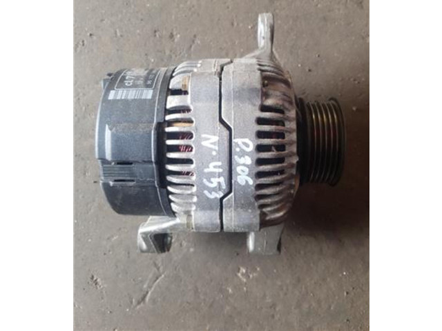 Генератор 9612259680 Peugeot 306