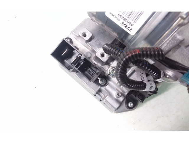 Насос рулевого управления