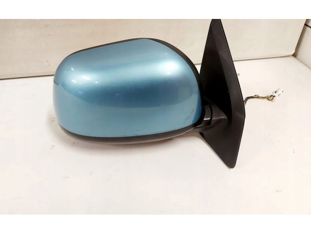 Зеркало электрическое Mitsubishi ASX - года