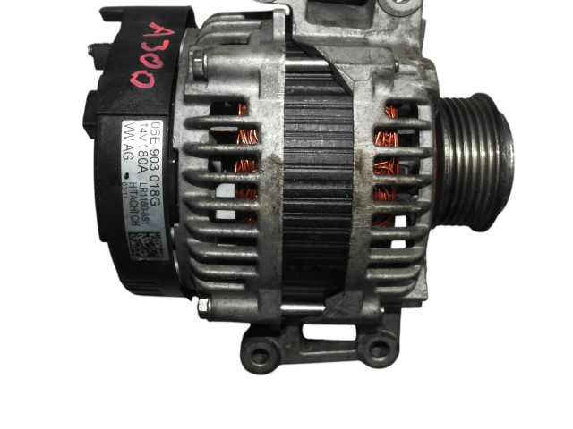 Генератор 06E903018G Audi A6 S6 C7 4G