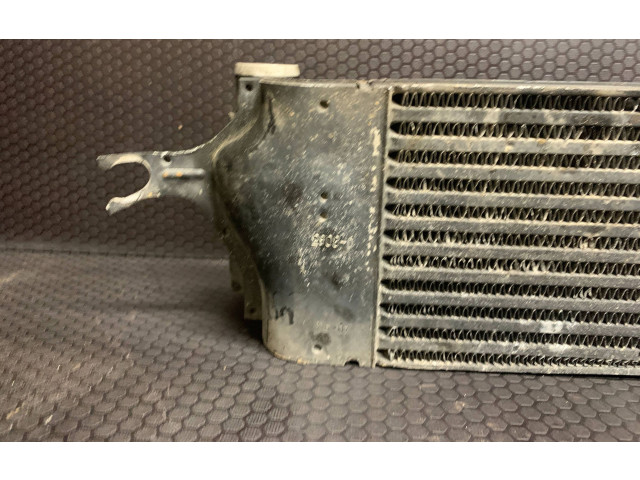 Интеркулер  14461JG70B, P3578001   Nissan X-Trail T31 