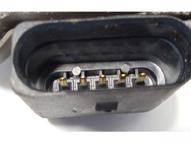 Дроссель 04L128063P, 04L128059K Skoda Octavia Mk3 (5E) для двигателя CRMB