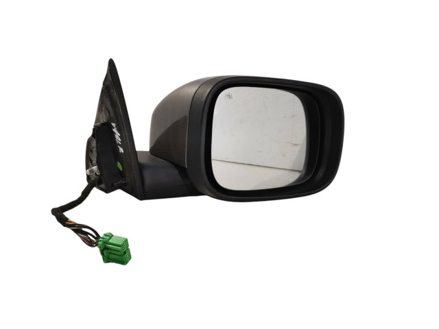 Зеркало электрическое        Volvo XC90  2007 - 2014 года   