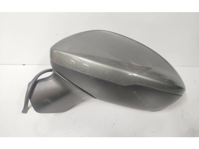 Зеркало (управляемое электричеством) 21166009, 39176293   Opel Astra K