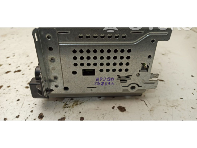 Дисплей       Fiat Freemont