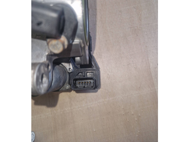 Блок АБС 9687888280, B123120302 Mitsubishi Outlander 2007 - 2012 года