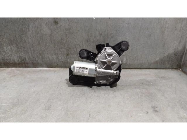 Моторчик заднего дворника 9678423580 Peugeot 2008 I