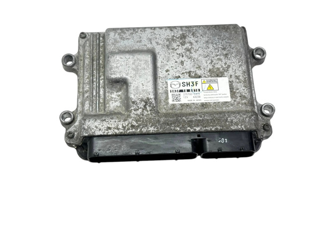 Řídící jednotka SH3F18881G, K4238 Mazda CX-5 2015