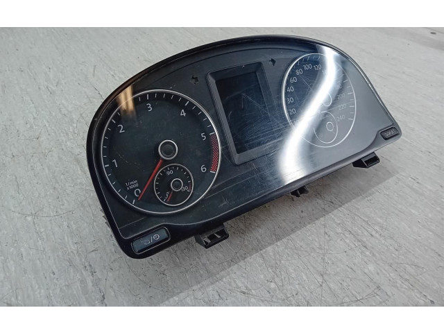 Přístrojová deska Volkswagen Caddy 2013 2K0920865J