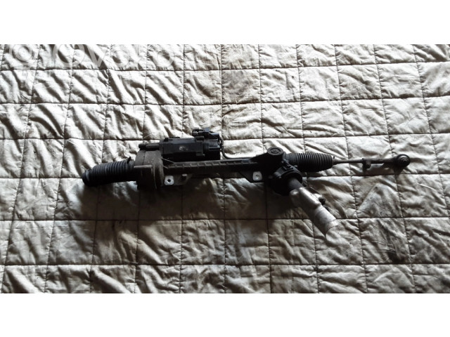 Рулевая рейка 679345402 BMW 1 E82 E88 2007-2014 года