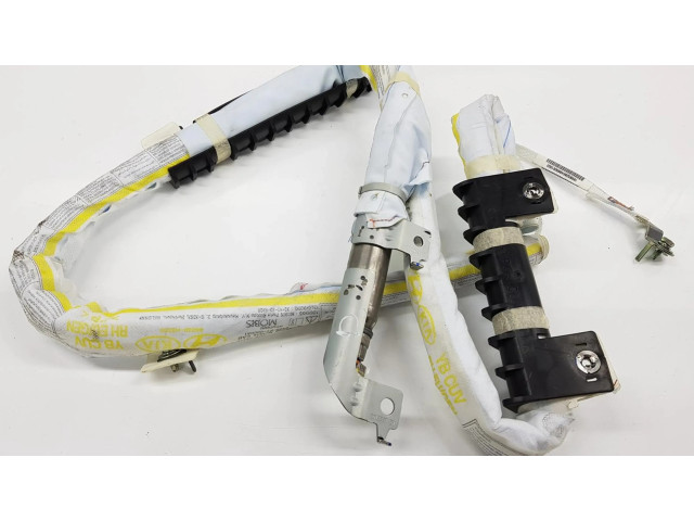 Боковая подушка безопасности 85020H8300   KIA Stonic