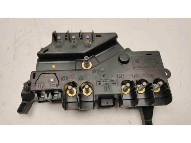 Pojistková skříňka A2225402650 Mercede-Benz S W222 2014