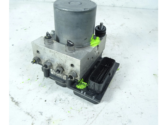 Блок АБС AW93-2C405-CF Jaguar XJ X351 2009-2019 года