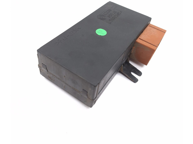 Блок комфорта 51805054, 85511 Fiat Linea