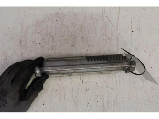 Блок управления климат-контролем    Fiat Bravo