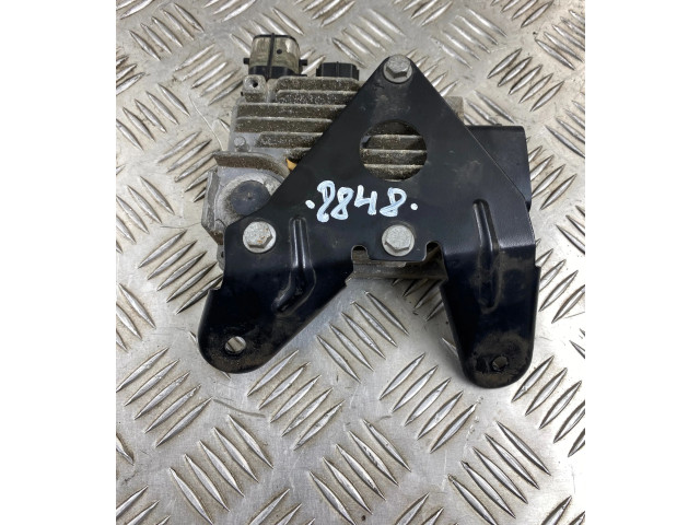 Блок управления коробкой передач 09D927601   Volkswagen Touareg II