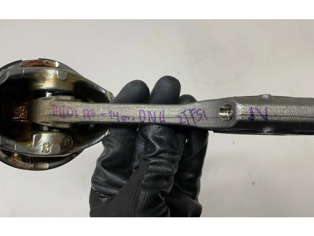  Поршень с шатуном  02606LJ1, WU3  Audi A3 S3 8V  