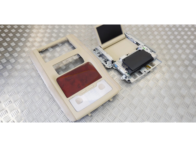 Дисплей 6365150030, 8668050080 Lexus LS 460 - 600H