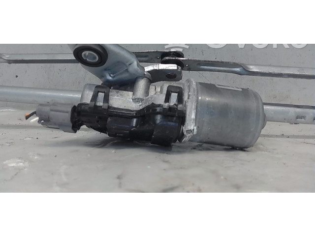 Моторчик дворников 288006178R    Renault Arkana