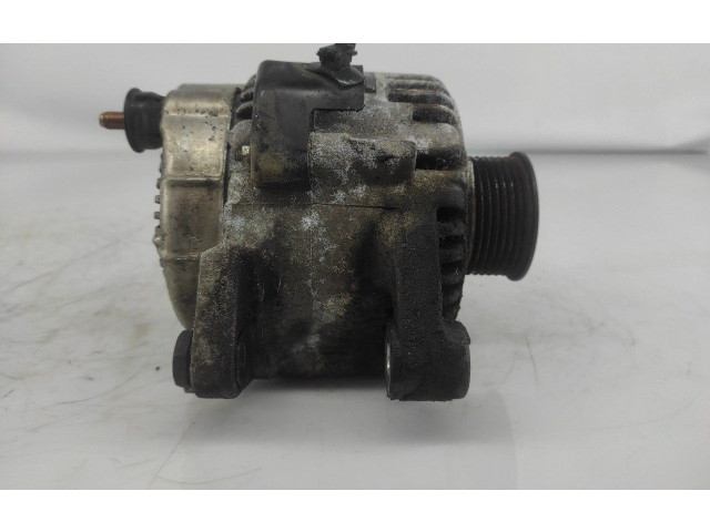 Генератор 373004A300, 021319212   KIA Sorento      