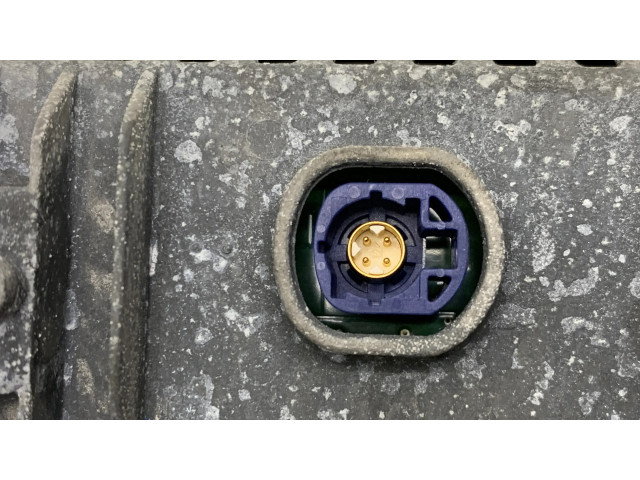 Дисплей    A2C32394100, A2129018103   Mercedes-Benz E A207