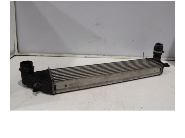 Интеркулер  8E0650000   Fiat 500L 