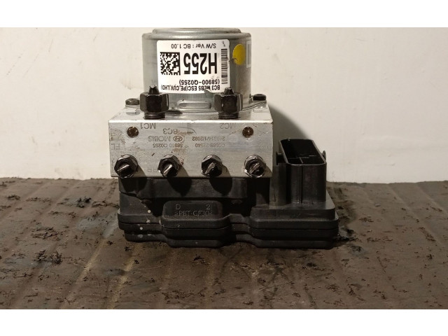 Блок АБС 58910Q0255   Hyundai  Bayon  2021 -  года