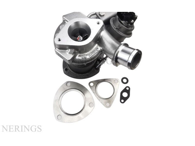  Турбина Ford Ranger  49131-06300, TC50-0007         