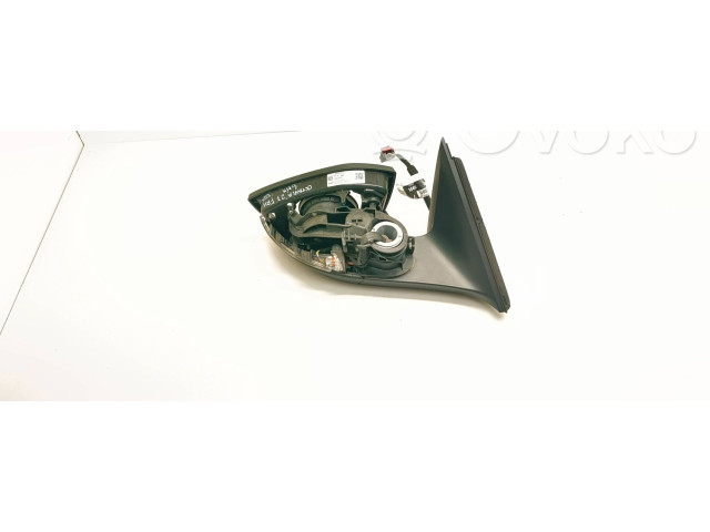 Зеркало электрическое        Skoda Octavia Mk4  2019 -  года   