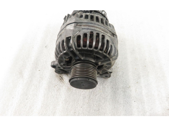 Генератор 0124515010, 028903028E   Skoda Fabia Mk1 (6Y)      