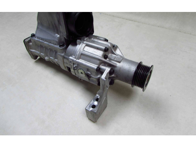 Турбина Нагнетатель Volvo XC90  31441265, 31439783         