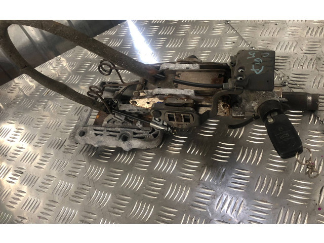 Рулевая рейка 4B0419502A Audi A6 S6 C5 4B 1997 - 2005 года